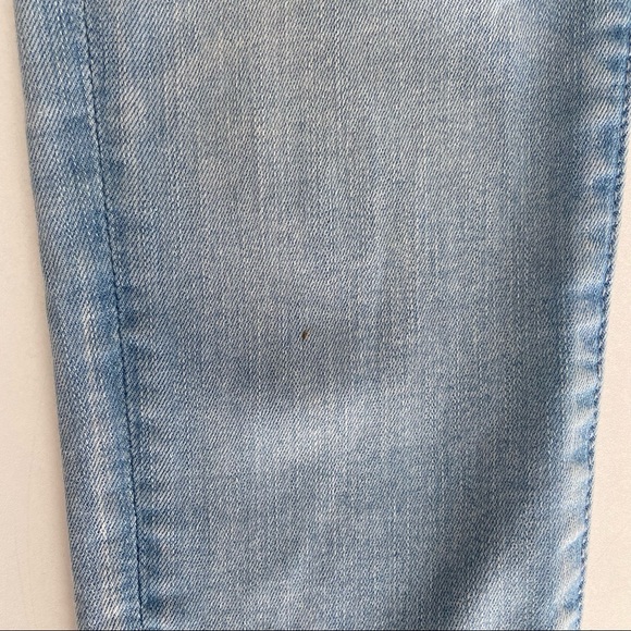 AE Hi-Rise Curvy Jegging - Picture 5 of 5